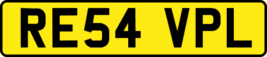 RE54VPL