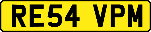 RE54VPM