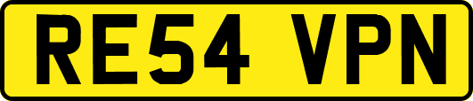 RE54VPN