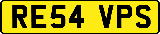 RE54VPS