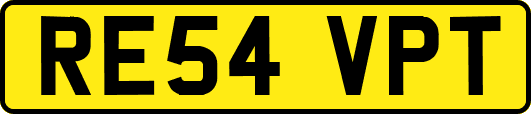RE54VPT