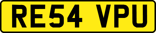 RE54VPU