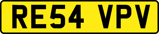 RE54VPV