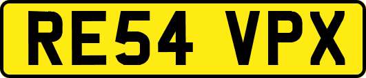 RE54VPX