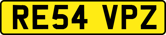 RE54VPZ