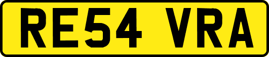 RE54VRA