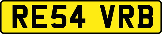 RE54VRB