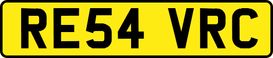 RE54VRC