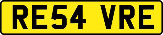 RE54VRE
