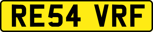 RE54VRF