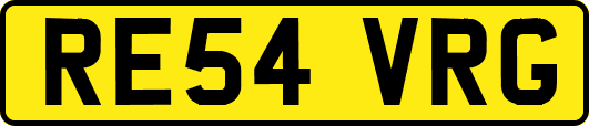 RE54VRG