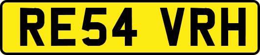 RE54VRH
