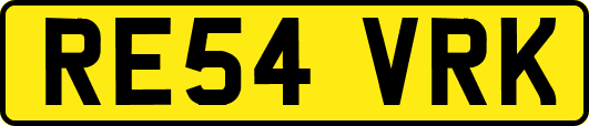RE54VRK