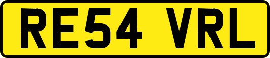 RE54VRL
