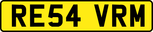 RE54VRM