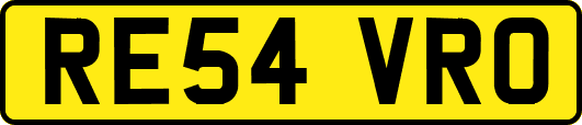 RE54VRO