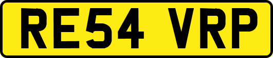 RE54VRP