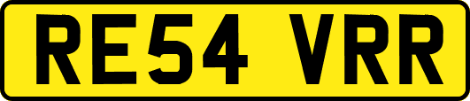 RE54VRR