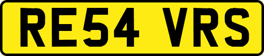 RE54VRS