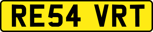 RE54VRT