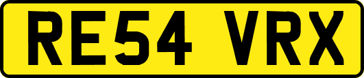 RE54VRX