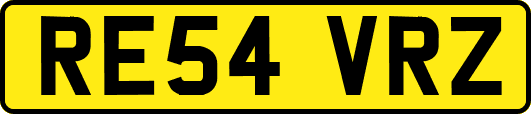 RE54VRZ