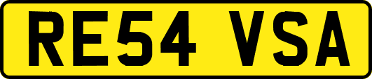 RE54VSA