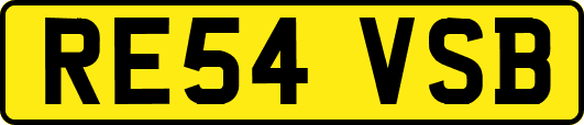 RE54VSB