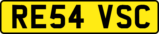 RE54VSC
