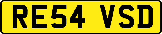 RE54VSD