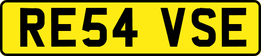 RE54VSE
