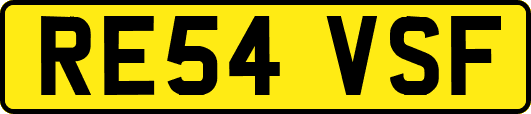 RE54VSF