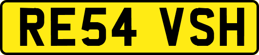 RE54VSH