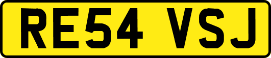 RE54VSJ