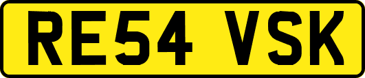 RE54VSK
