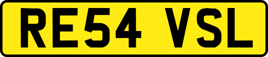 RE54VSL