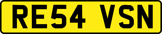RE54VSN