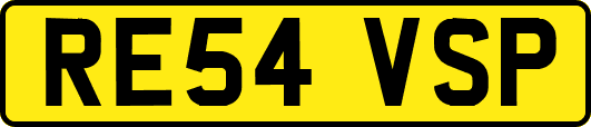 RE54VSP