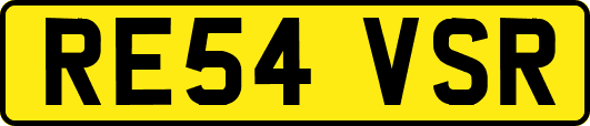 RE54VSR