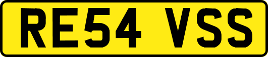 RE54VSS
