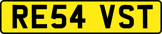 RE54VST