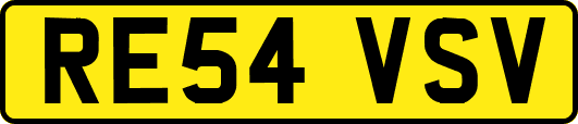 RE54VSV