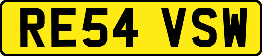 RE54VSW