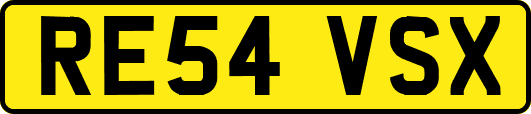 RE54VSX