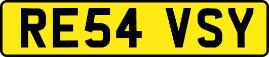 RE54VSY