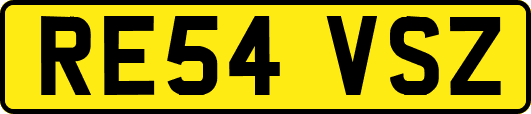 RE54VSZ