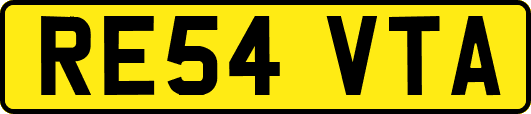 RE54VTA