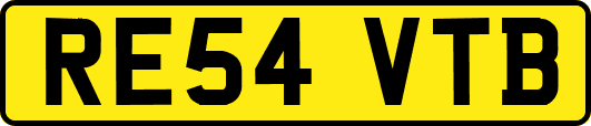 RE54VTB