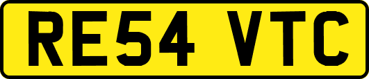 RE54VTC