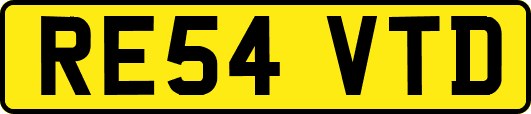 RE54VTD